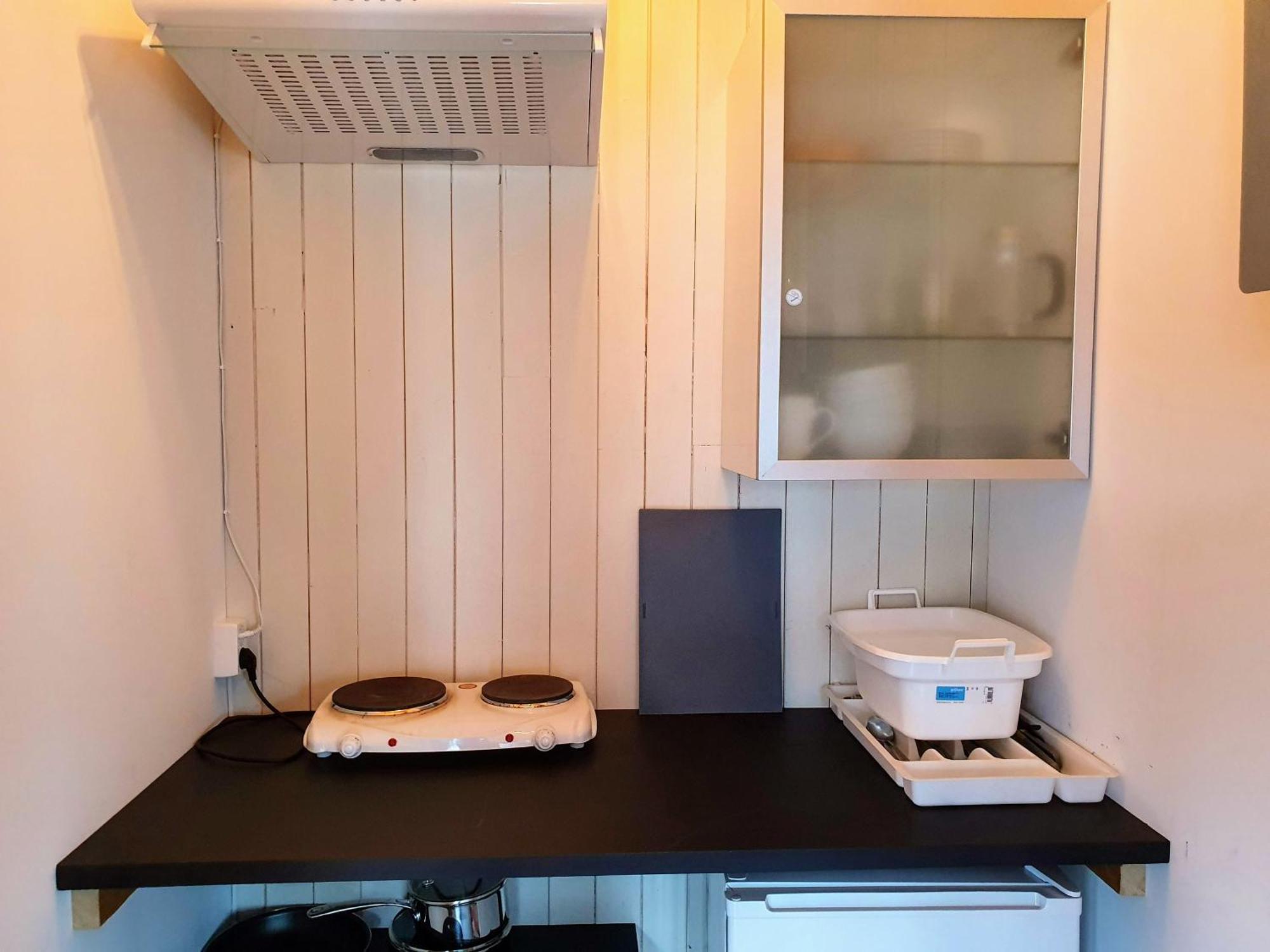 Dalsoren Camping Og Hytter Luster Quarto foto