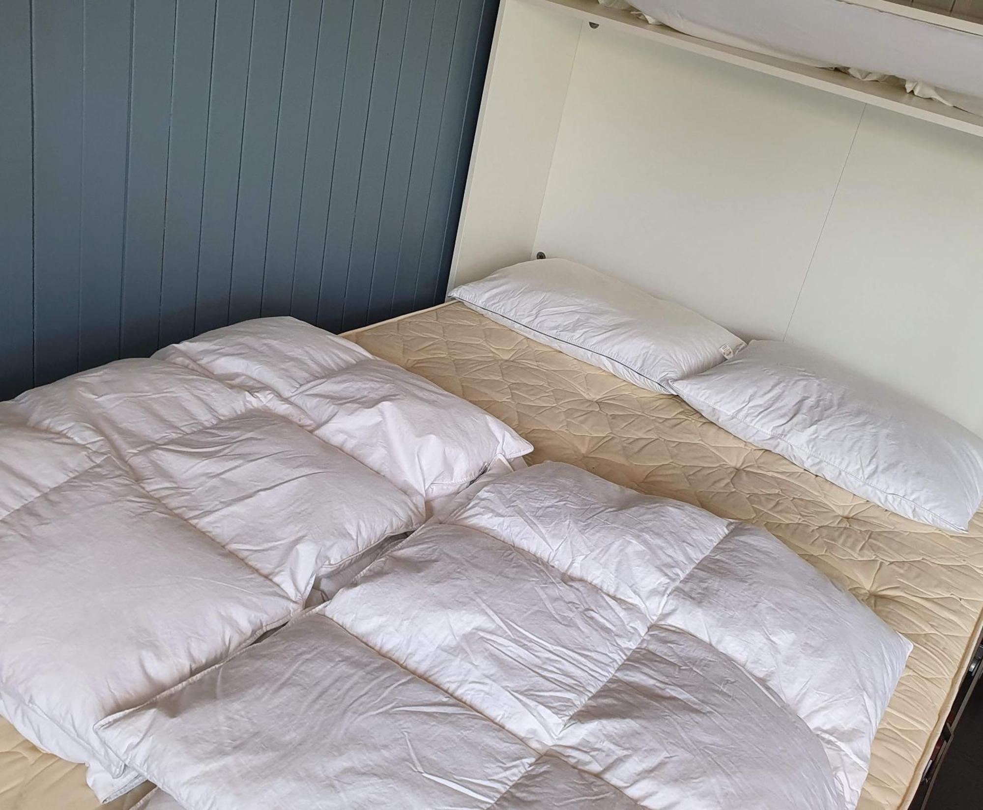 Dalsoren Camping Og Hytter Luster Quarto foto
