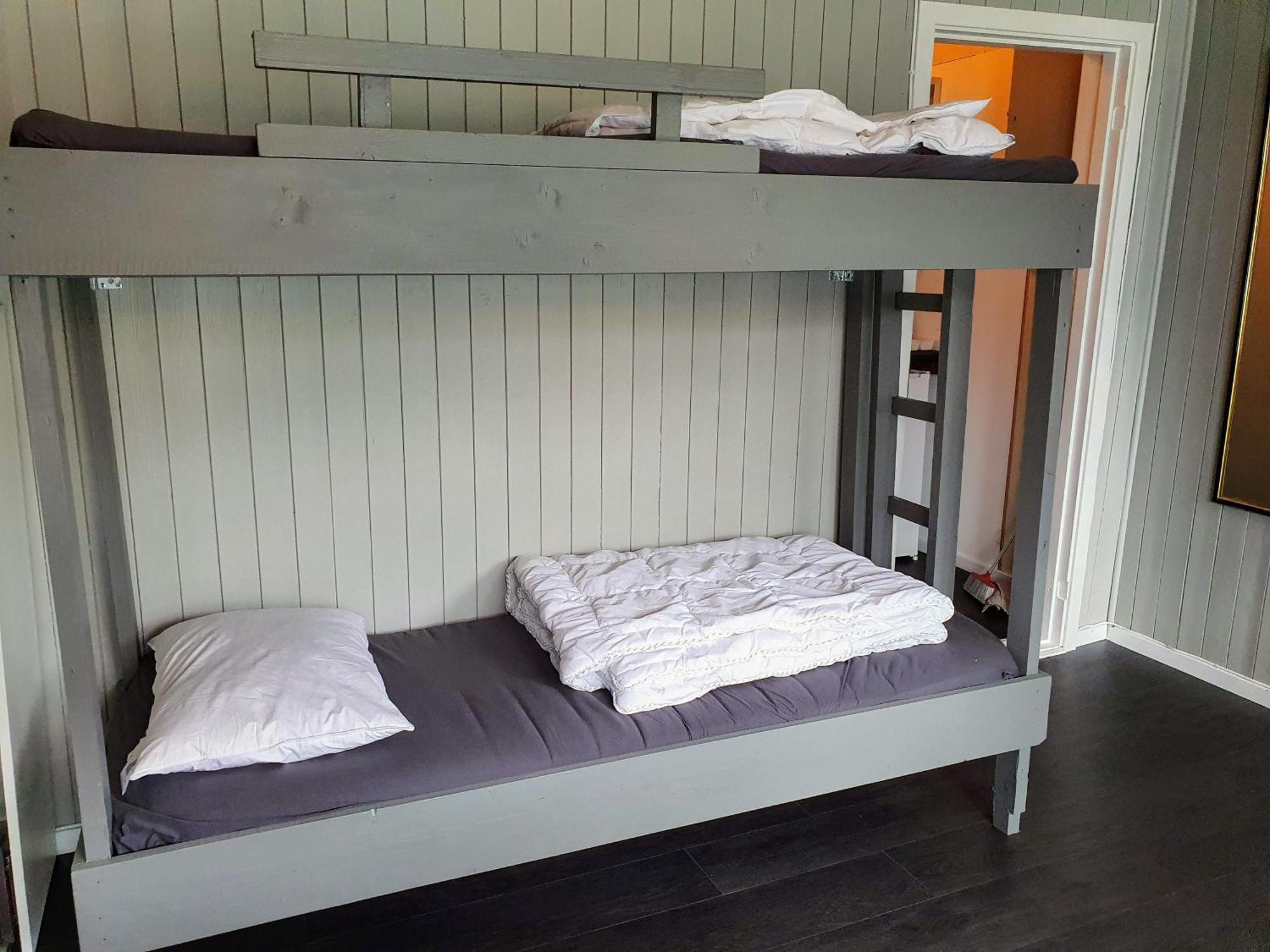 Dalsoren Camping Og Hytter Luster Quarto foto